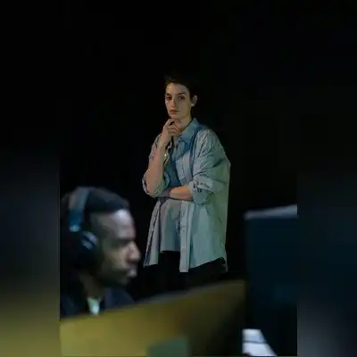 成桦